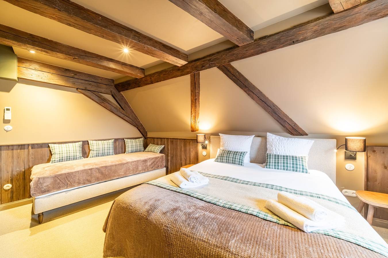 Apartamento entero, Appartement Horber - A quelques minutes de Colmar in Eguisheim, Parque natural regional de los Ballons des Vosges