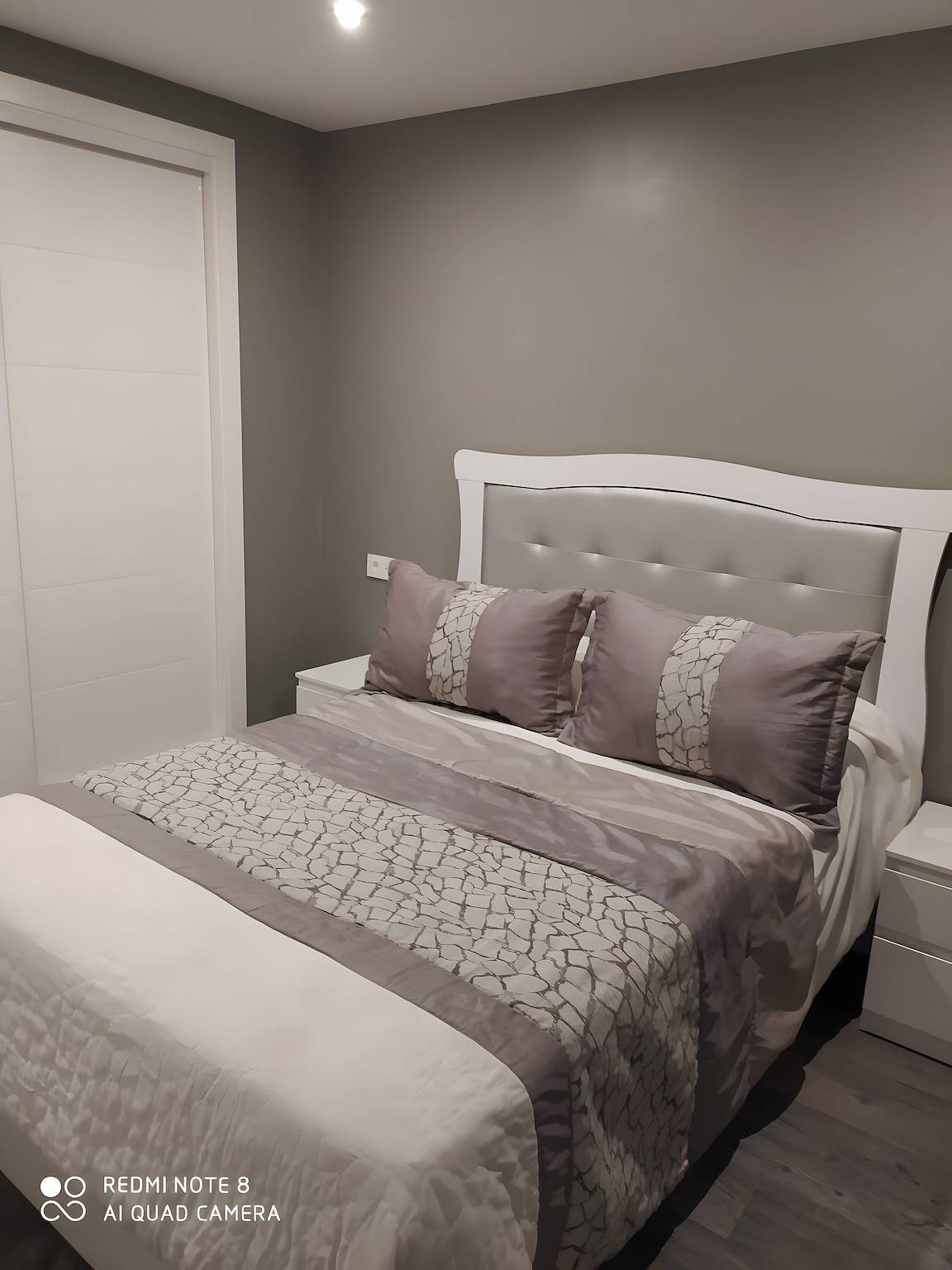 Casa Vacacional 'Alojamiento Patricia' con Vistas a la Montaña, Terraza Privada y wifi in Igualeja, Provincia de Málaga