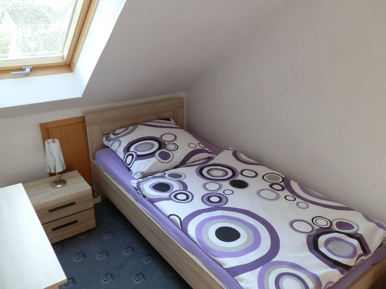 Ganze Ferienwohnung, Ferienwohnung Junior in Herold, Lahn-Taunus