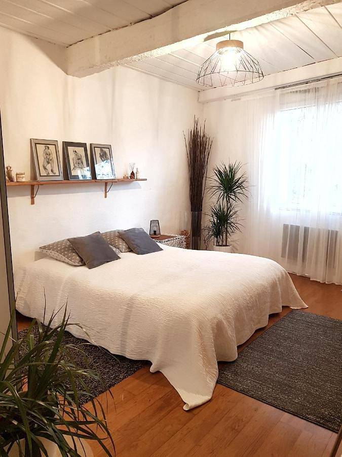 Chambre d hotes "Lilimyna" avec petit déjeuner in Barjols, Région de Brignoles
