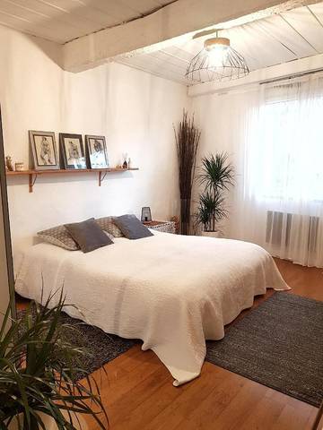 Chambre d’hôte pour 2 personnes, avec terrasse à Barjols
