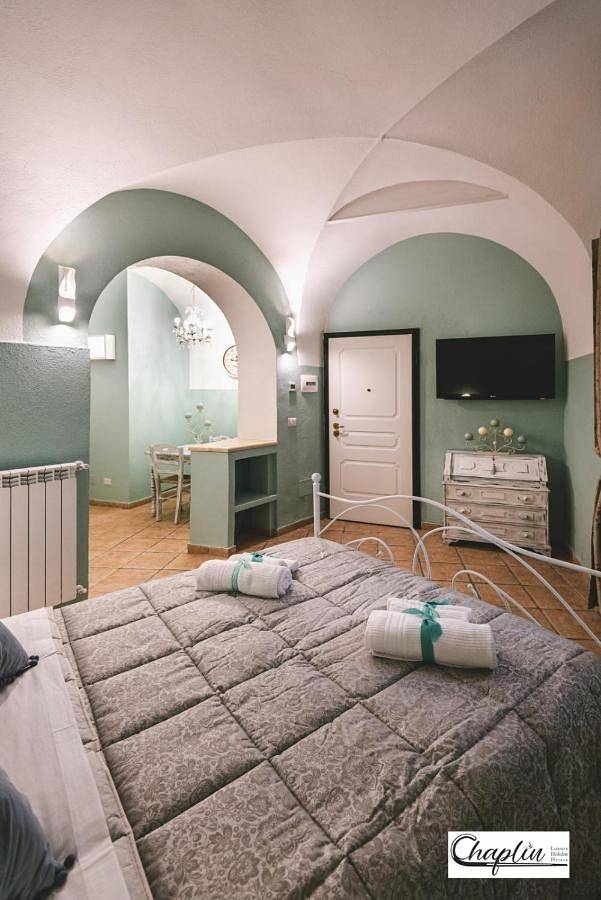 One-Bedroom House in Viterbo, Viterbo Provinz