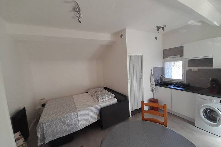 Gîte pour 2 personnes à Bois-le-Roi - 3