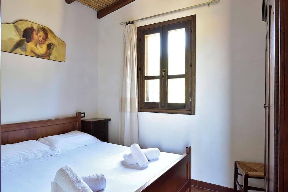 Villa Corbezzolo! 5 Minute inuten vom Meer entfernt. Meerblick! in Tancau sul Mare, Lotzorai