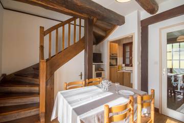 Gîte pour 2 Personnes dans Erdeven, Région de Lorient, Photo 2