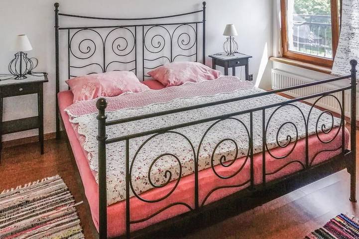 Gemütliches Haus mit 3 Schlafzimmern in. in Masuren