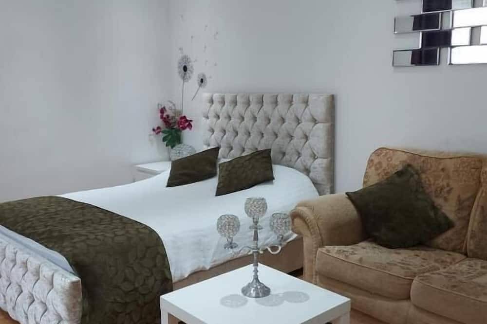 Appartement entier, Appartement de luxe à Gatwick in Crawley, Sussex de l'Ouest