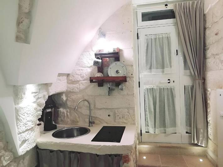 Chambre d’hôte pour 3 personnes à Martina Franca - 4