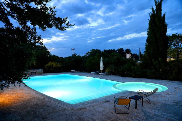 Zimmer für 2 Personen, mit Garten in Italien - 3