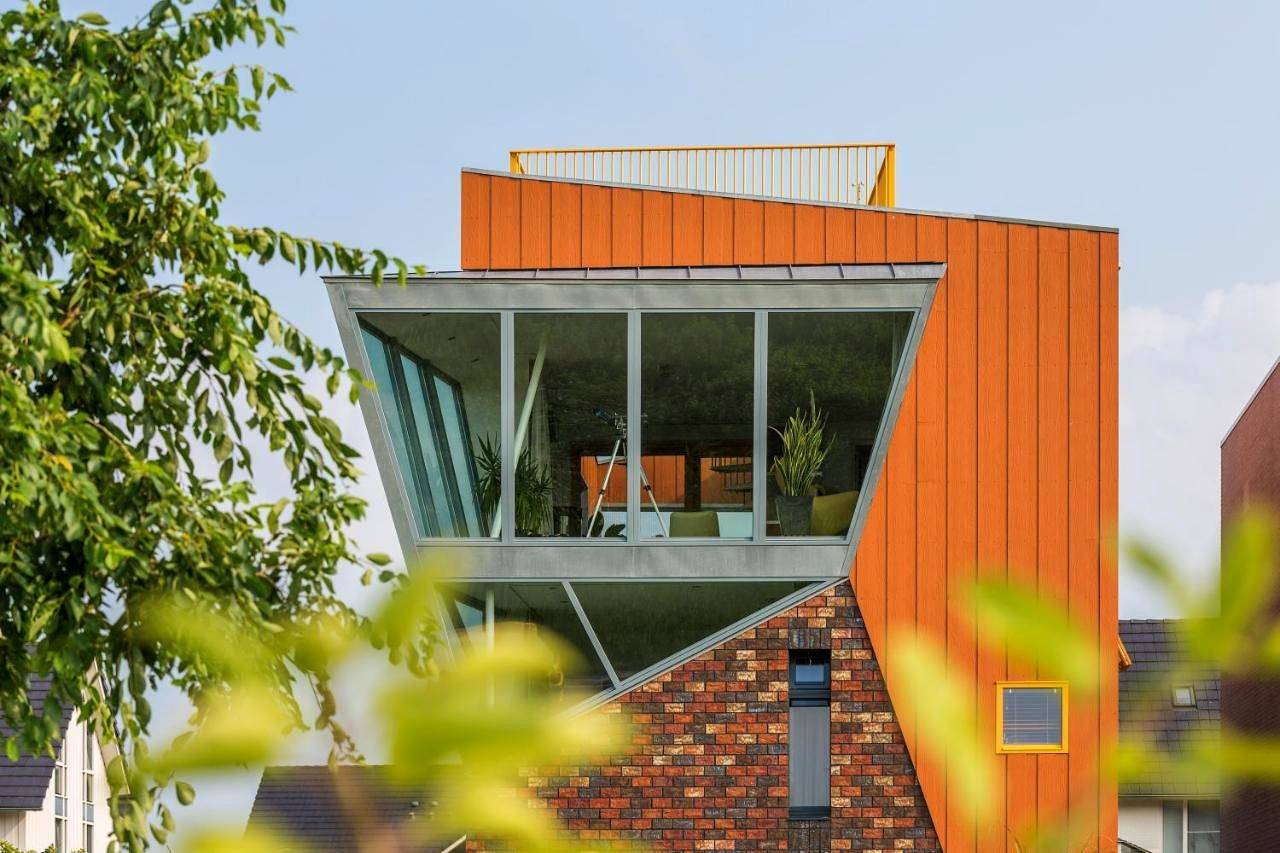 Appartement de vacances entier, Casa Mirador Sleep Inn in Markermeer
