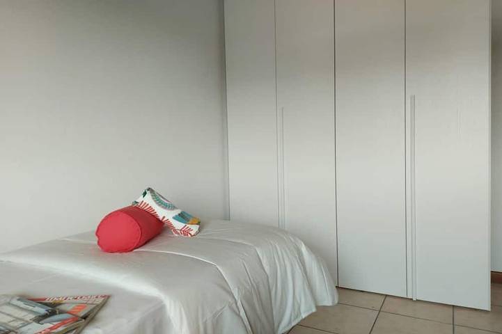 Ganze Wohnung, Bnbook Casa Dei Peschi 3- Lago di Monate in Travedona Monate, Lago Maggiore (Lombardei)