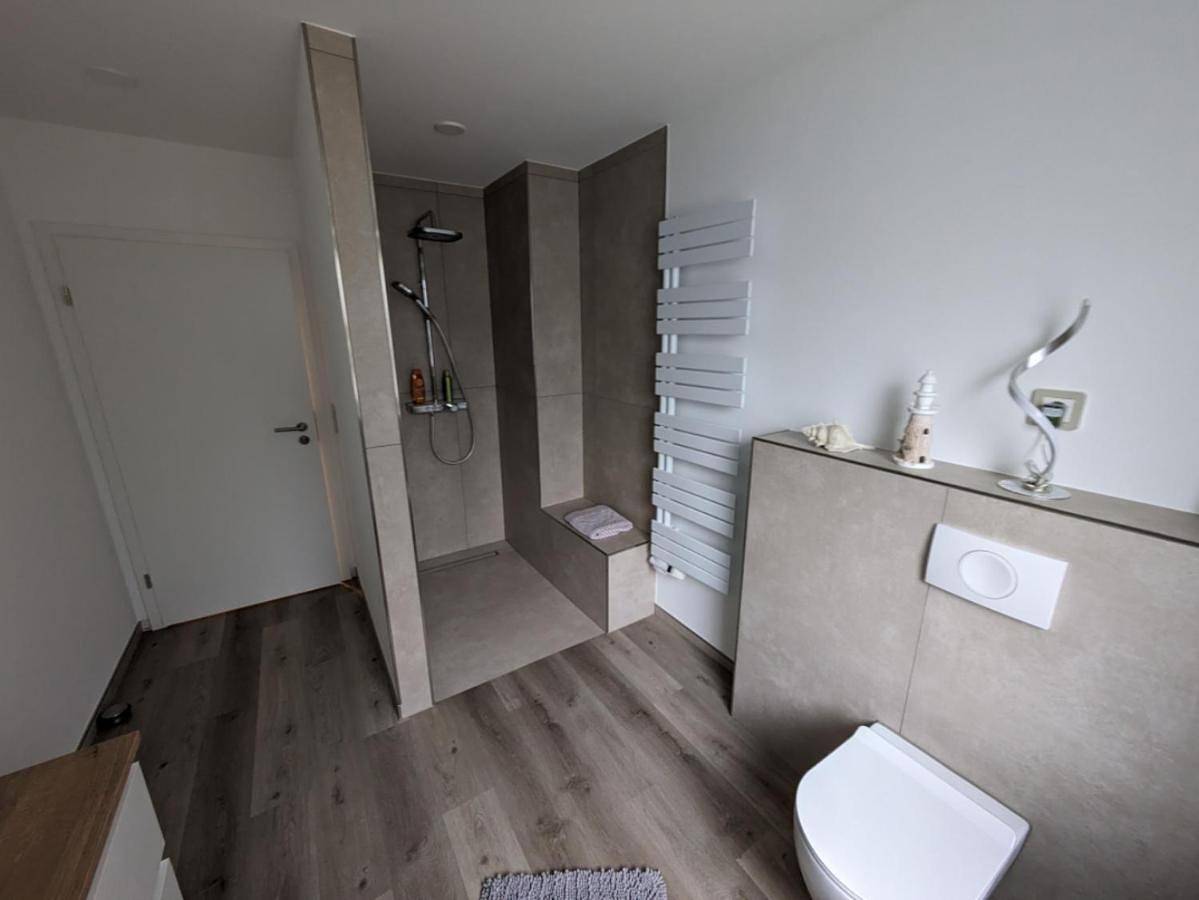Ganze Wohnung, One-Bedroom Apartment in Morschen, Schwalm-Eder-Kreis