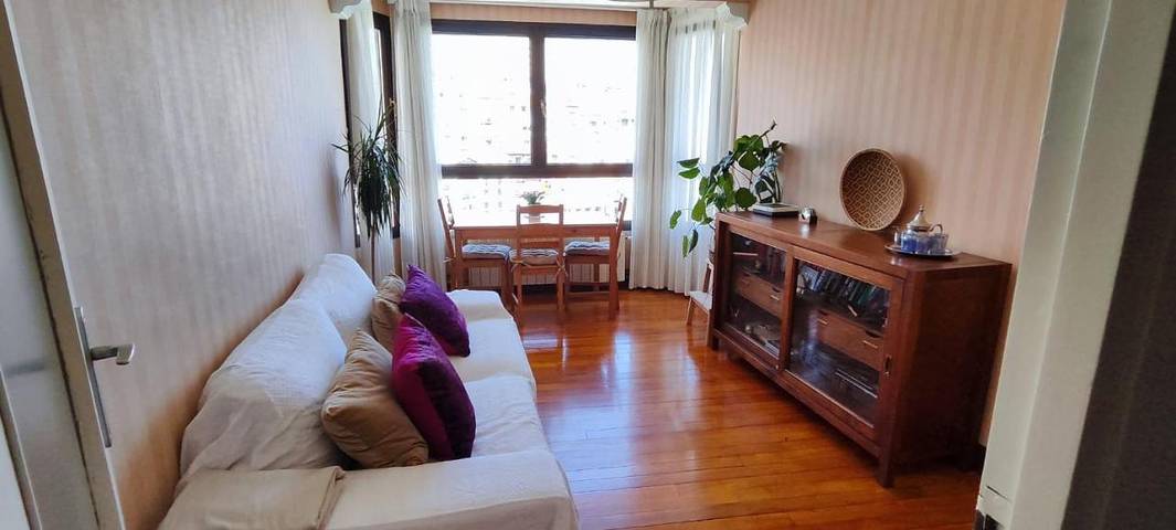 Gîte pour 4 personnes, avec balcon et vue à Bermeo - 4