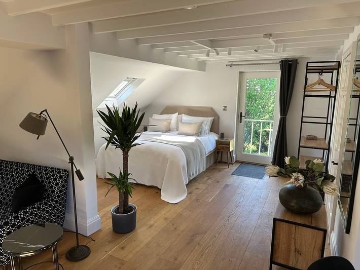 Holiday rental for 2 people in Chatsworth