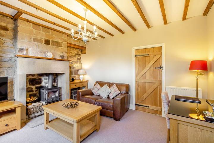 Cottage für 3 Personen in Matlock, Derbyshire