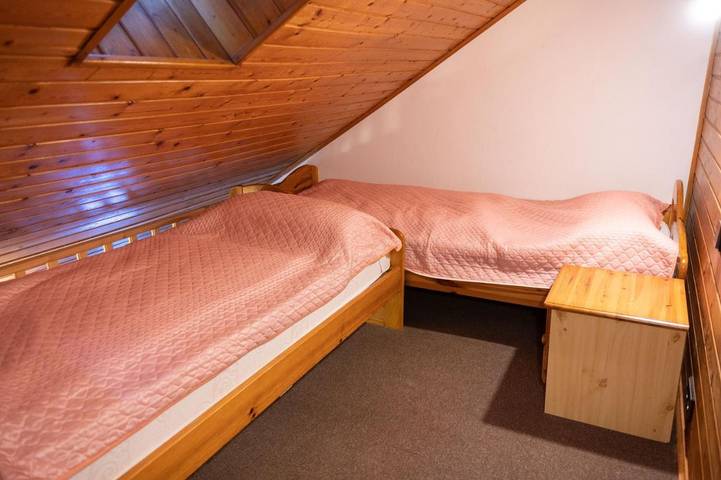Ferienwohnung für 4 Personen, mit Terrasse und Garten sowie Sauna und Ausblick in Neugarmssiel - 3
