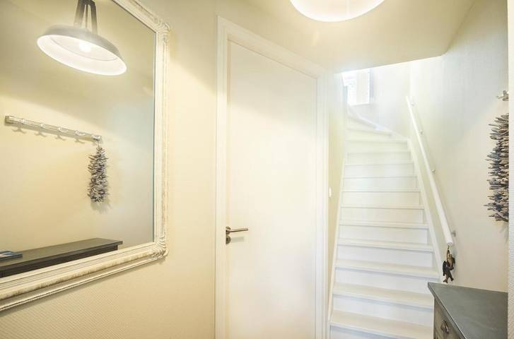 Gîte pour 2 personnes, avec vue et balcon à Middelbourg - 4