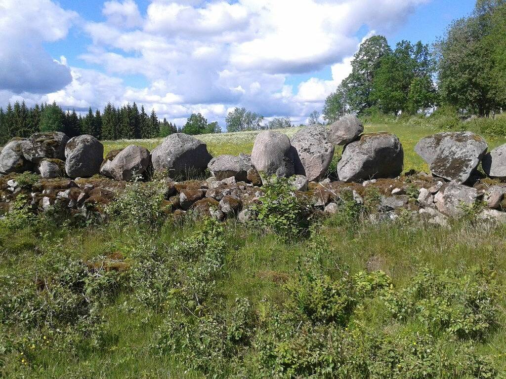 Ganze Wohnung, Angenehme Wohnung in Bjurvik in Jönköpings län