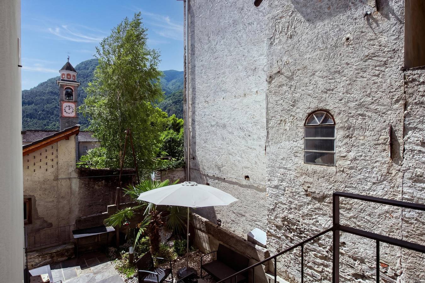 Serenata room 2 in Terre di Pedemonte, Tessiner Alpen