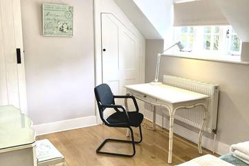 Cottage for 6 People in Burley, New Forest National Park, Photo 2