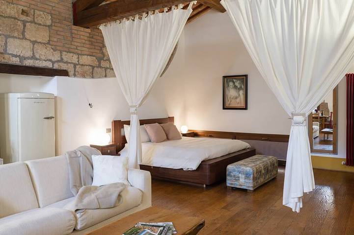 Appartement entier, Suite Appartement Voltumna in Orvieto, Province de Terni