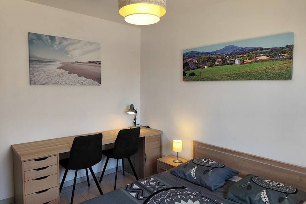 Villa des Ecureuils à 10 minutes de l'Océan (40140 Azur) in Azur, Côte d’Argent