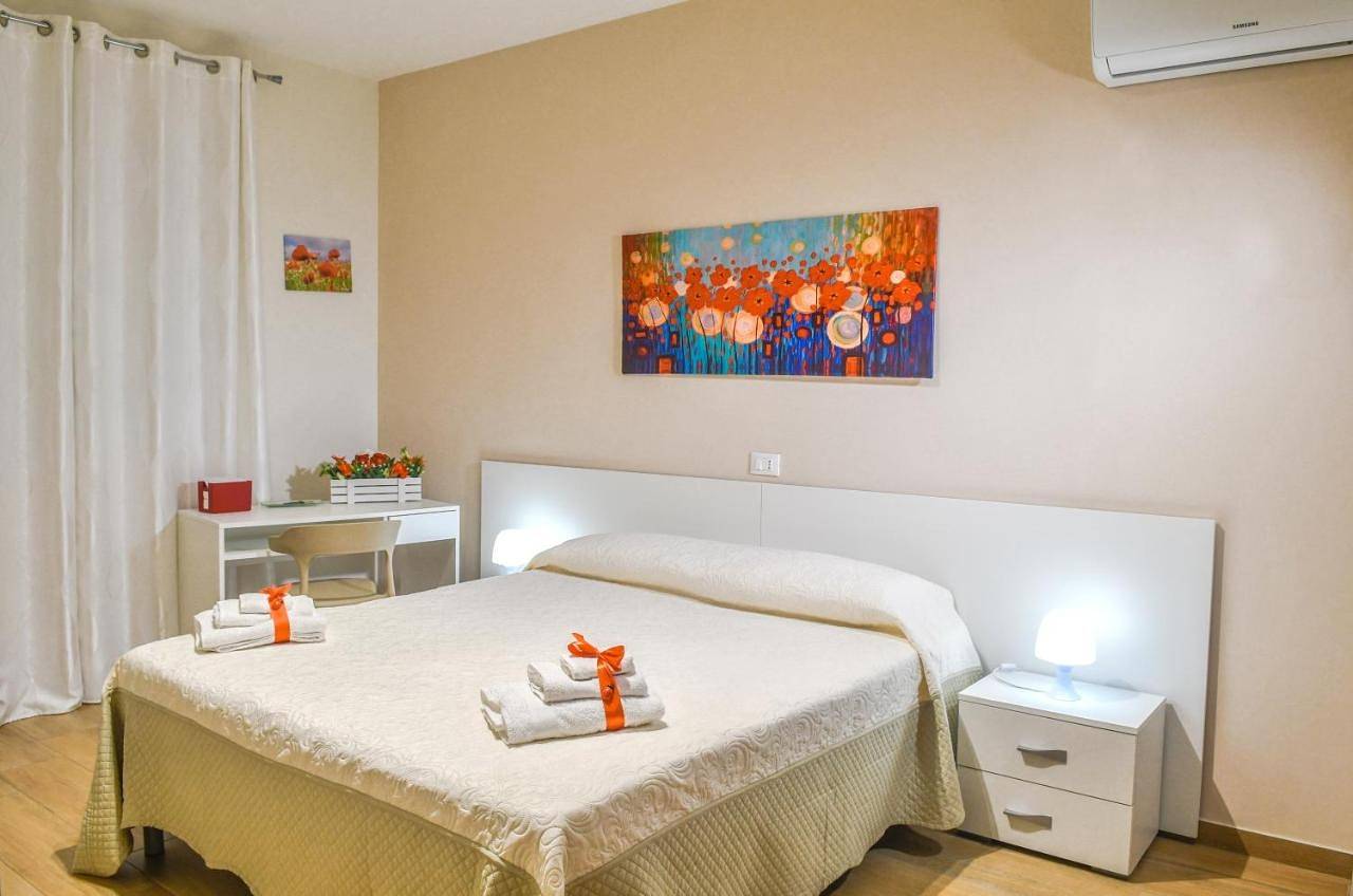 Quadruple Room in Ribera, Agrigento Provinz