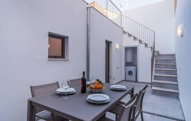 Finca in S'Illot Cala Morlanda, Manacor für 3 