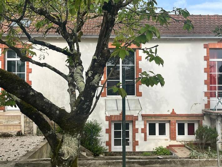 Maison de vacances pour 5 personnes