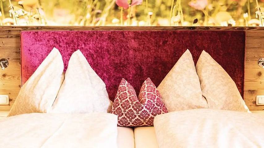 Ferienwohnung für 5 Personen, mit Garten in Steinbach am Attersee - 4