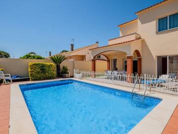 Villa voor 7 Personen in L'Escala, Costa Brava, Afbeelding 2