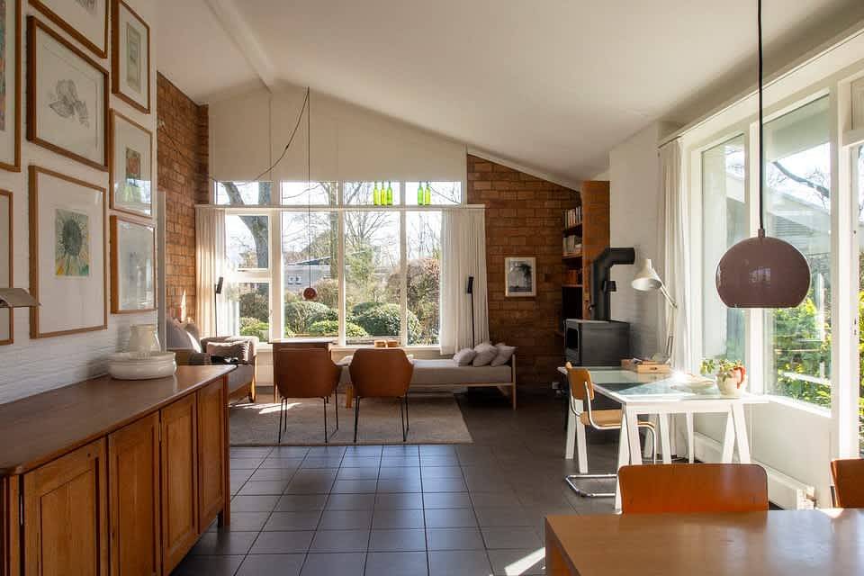 Ferienhaus für 5 Personen mit Garten in Oostkapelle, Walcheren