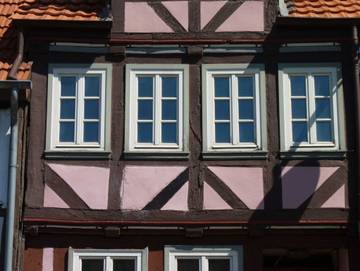 Ferienwohnung für 7 Personen in Hann. Münden, Werratal, Bild 4