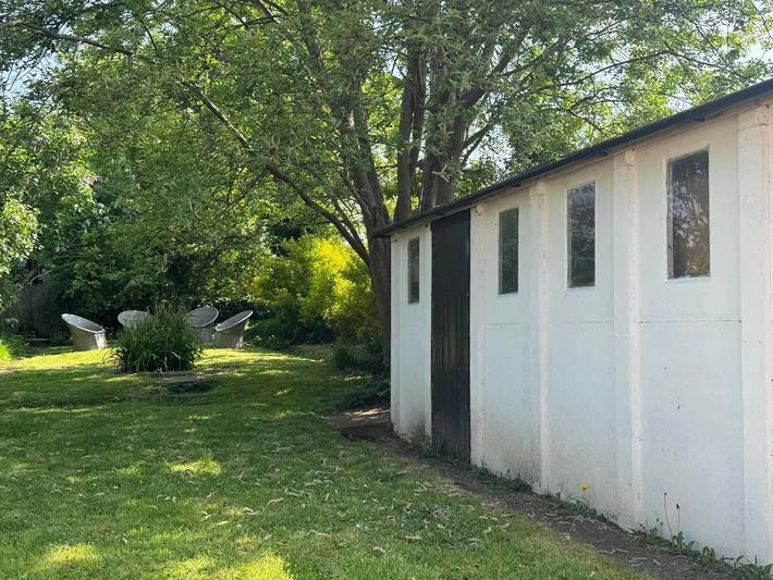 Location de vacances pour 7 personnes, avec jardin et vue dans Surbiton - 2