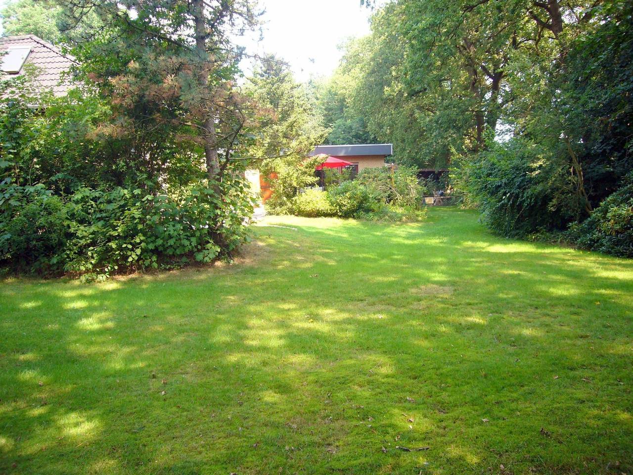 Ganze Wohnung, Zentrale Ferienwohnung mit Terrasse in Schiffdorf, Südliches Cuxland