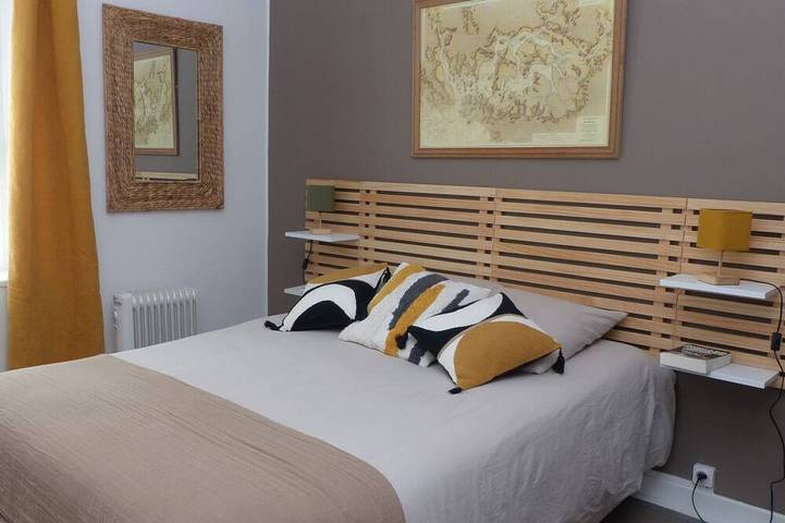 Gîte pour 6 personnes dans Port Saint-Goustan - 2