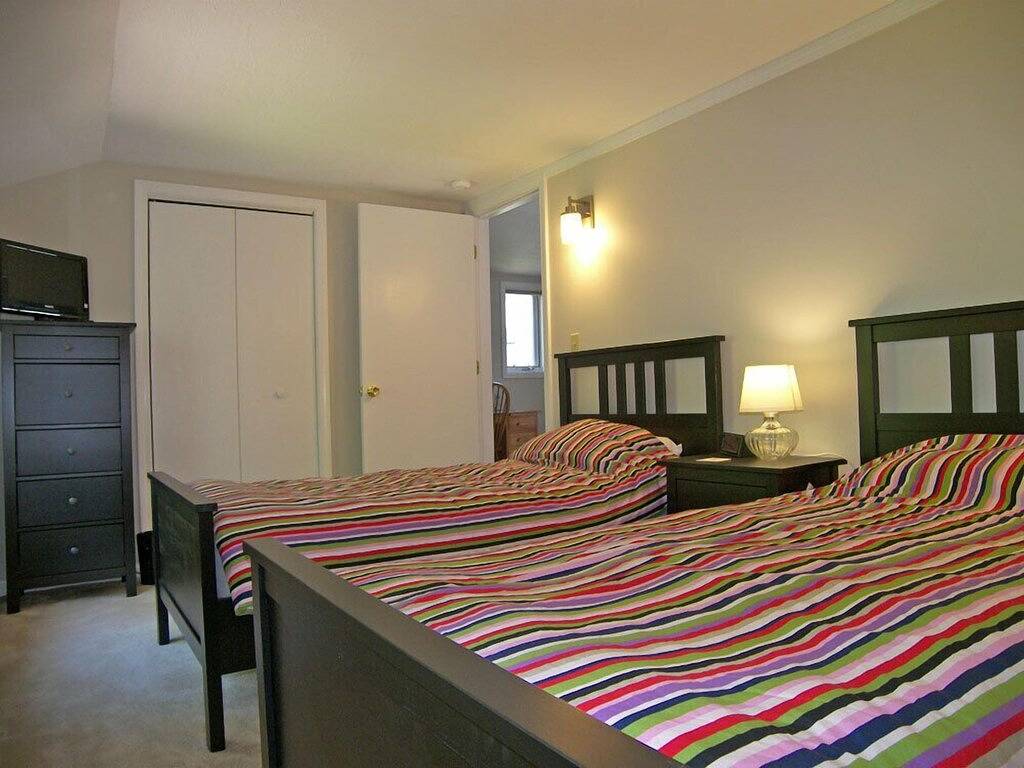 A0122- Verwaltet von Loon Reservation Service - Nh Mahlzeiten & Zimmer # 056365 in Woodstock (NH), Franconia Notch