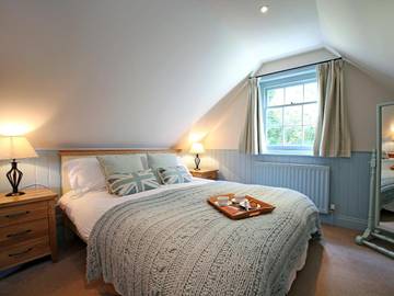 Gîte pour 2 personnes, avec jardin à Tunbridge Wells