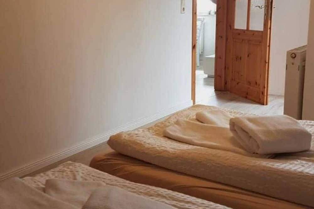 Sandkörnchen Haus Faltings Whg 3 Og mit Balkon* in Goting, Föhr