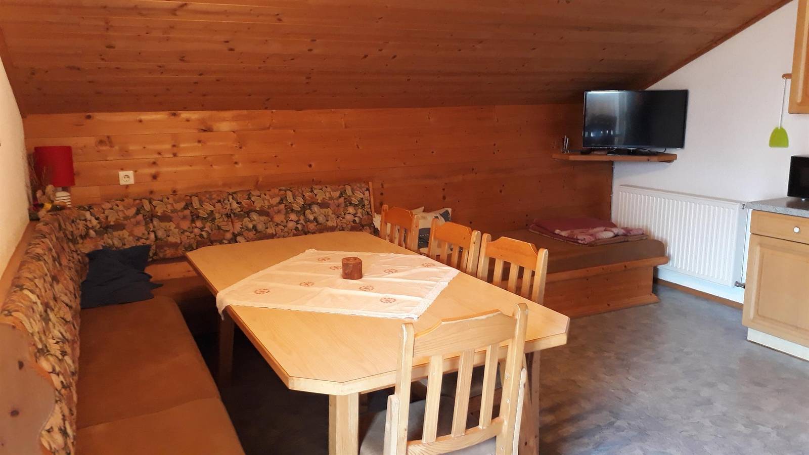 Ferienwohnung Sieglhof in Breitenbach am Inn, Kitzbüheler Alpen