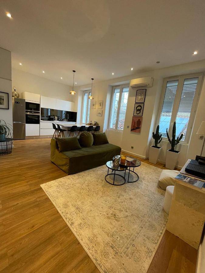 Gîte pour 4 personnes, animaux acceptés dans Vauban - 3