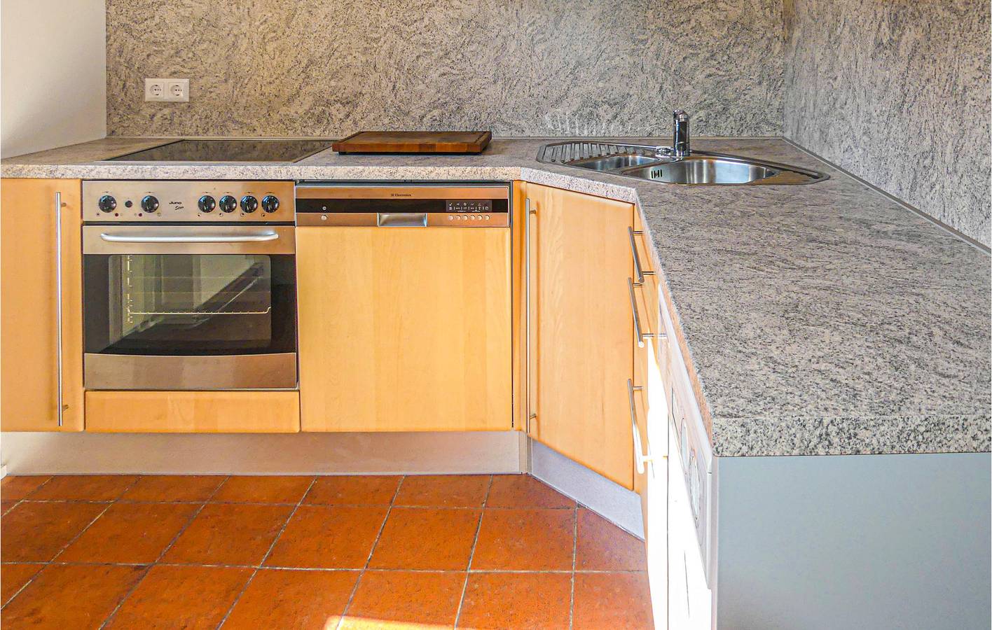 Casa de vacaciones para 5 personas con sauna in Sankt Jakob im Rosental, Región de Klagenfurt - Villach