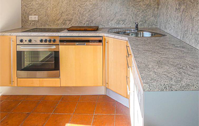 Acogedor apartamento con sauna y chimenea en Sankt Jakob im Rosental in Karavanke in Pohorje, Sankt Jakob im Rosental