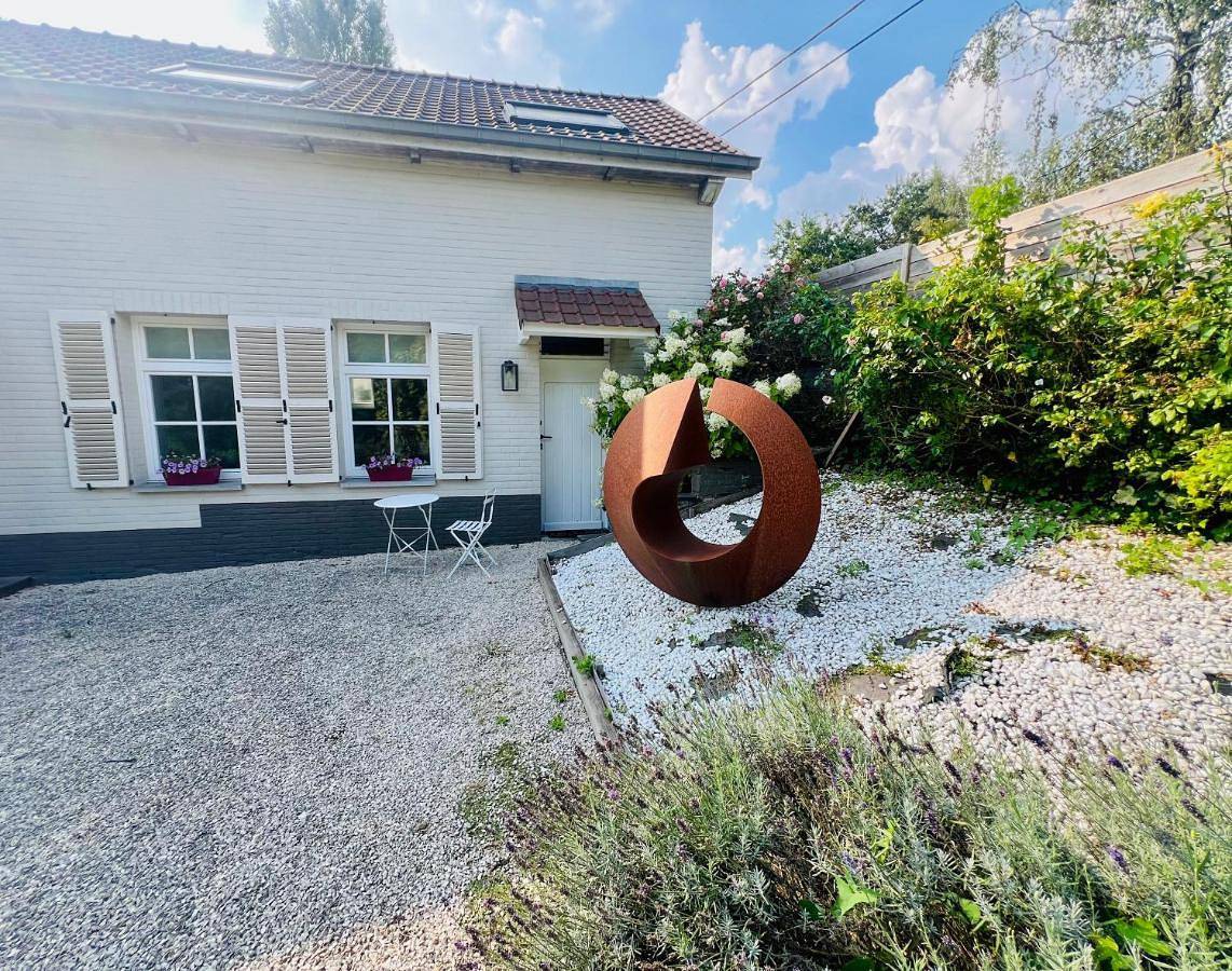 Double Room in Braine-l'Alleud, Province du Brabant wallon