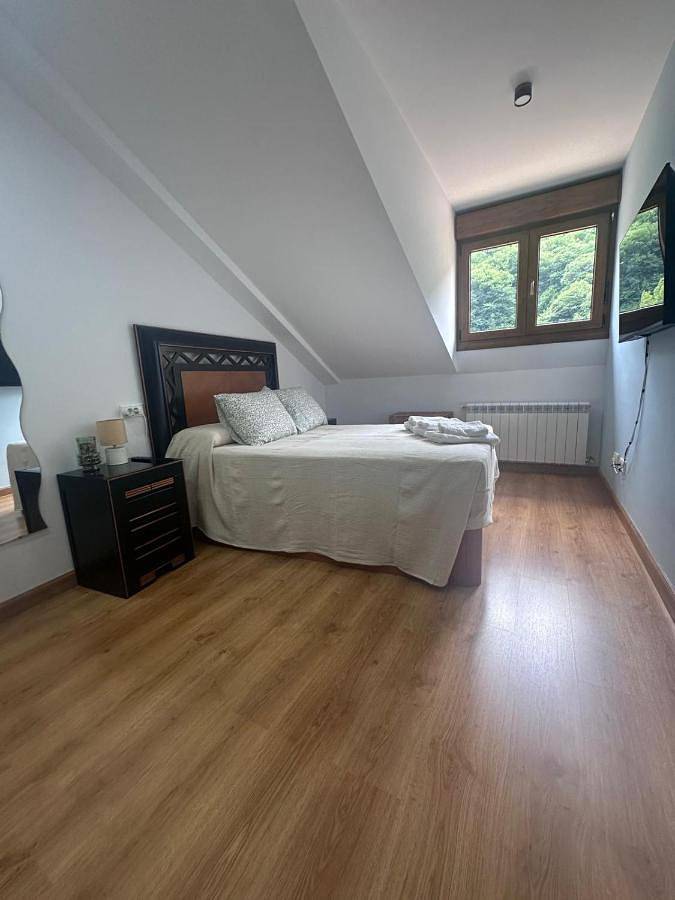 Ferienwohnung für 4 Personen, mit Ausblick - 1