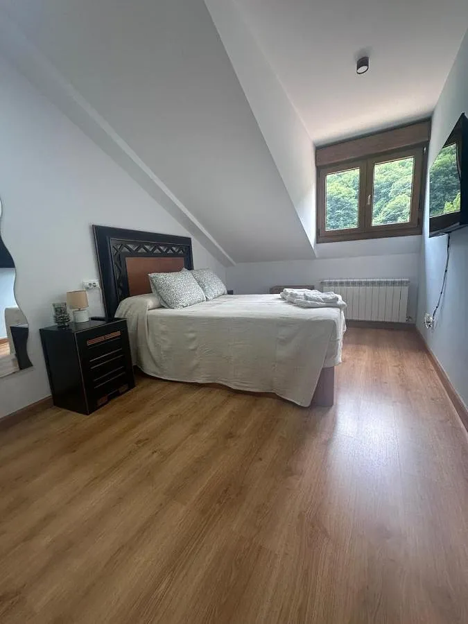 Ferienwohnung für 4 Personen, mit Ausblick - 1