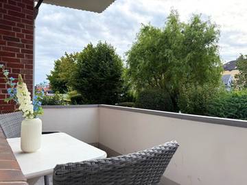 Ferienwohnung für 6 Personen in Cuxhaven (Stadt), Cuxhaven, Bild 4