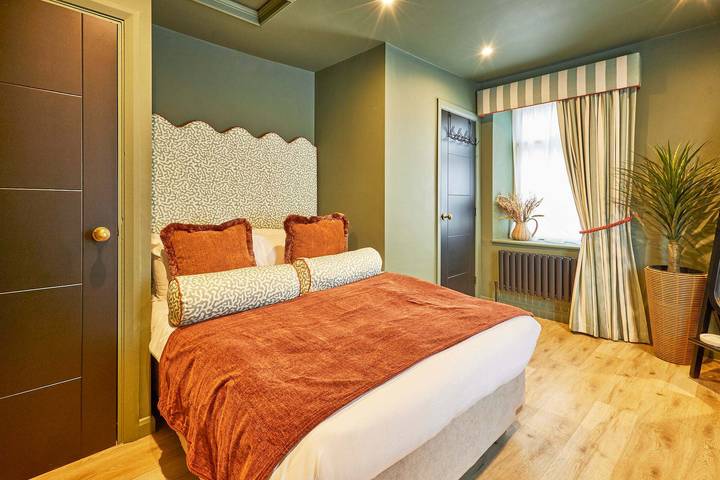 Holiday rental for 2 people in Barnard Castle