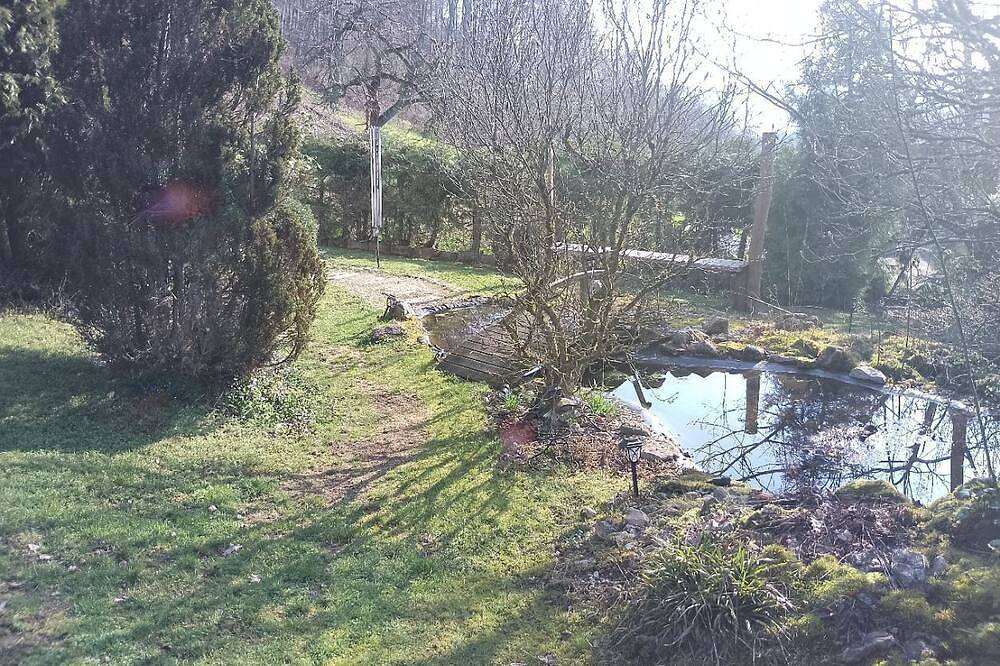 Ganze Wohnung, Casa Valentina in Ebermannstadt, Fränkische Schweiz