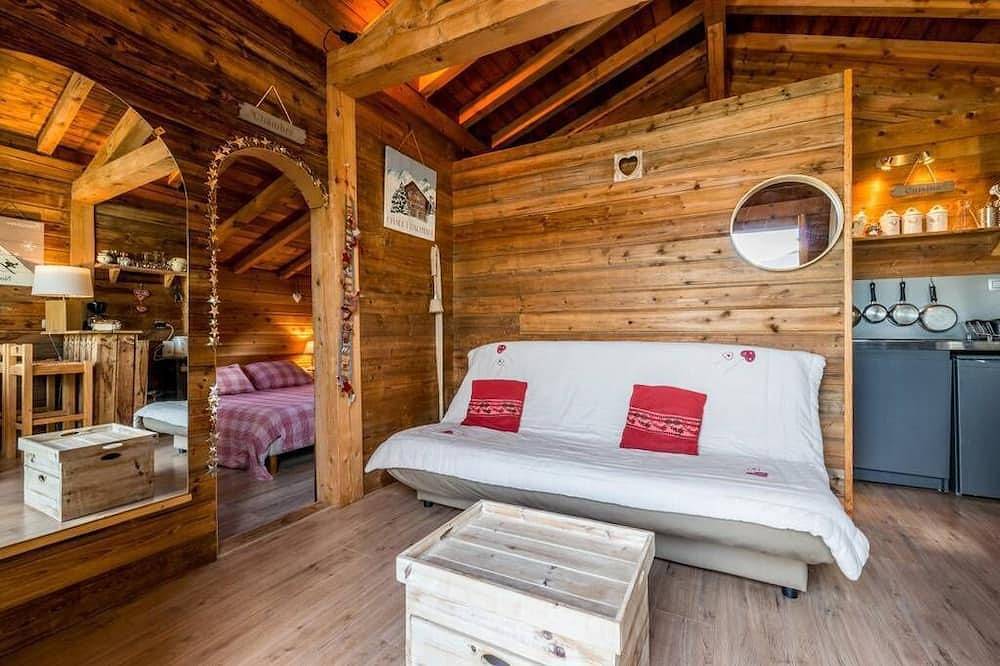Saboyano Bonito Chalet in Armoy, Thonon-les-Bains region